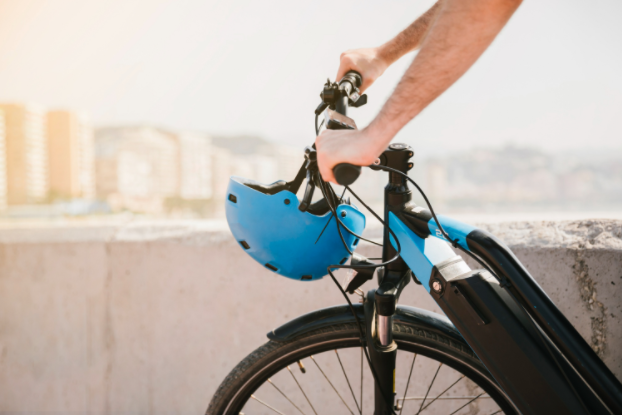 Drop bilen og køb en elcykel: Det er trenden i de danske storbyer