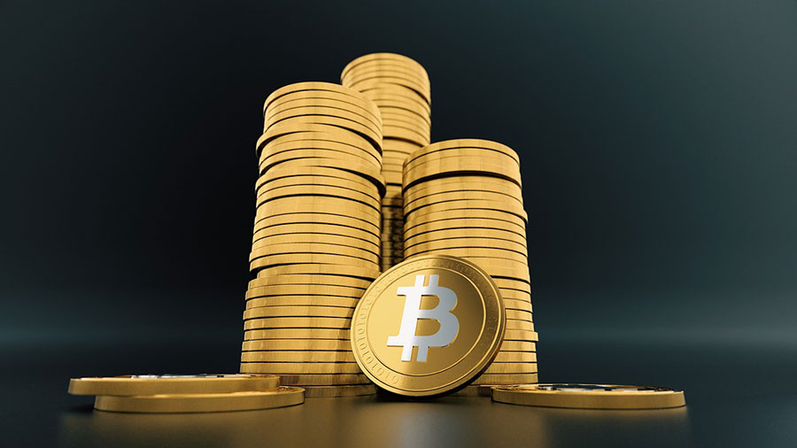 Investering i Bitcoin vokser i popularitet