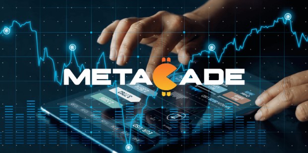 Krypto Investorer Der Leder Efter Hotte Mønter, Køber Metacade’s Presale