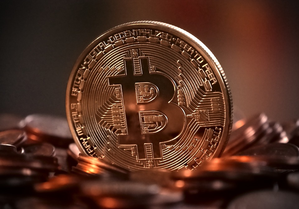 Hvad er egentlig Bitcoin?